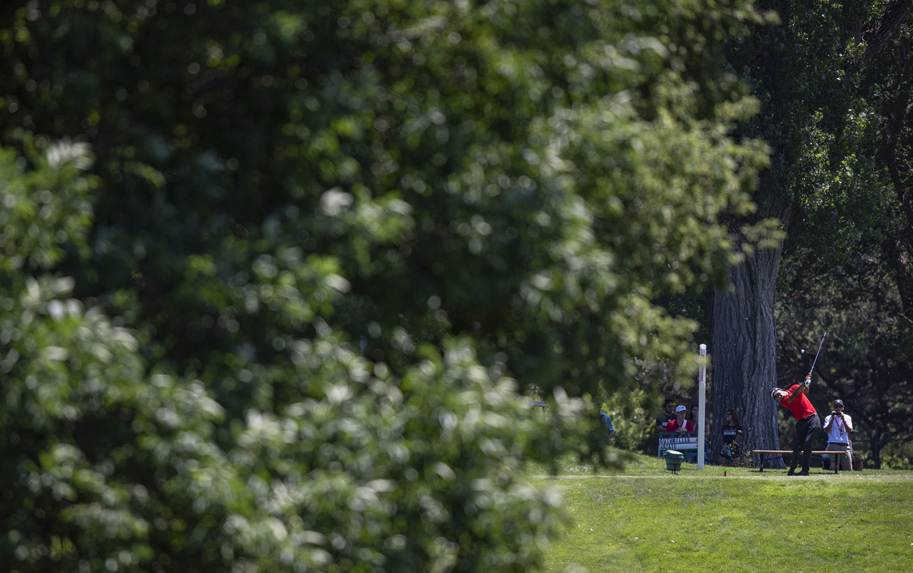 Nebraska Amateur golf, 7.10